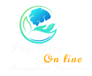 Logo Przyjazny psycholog