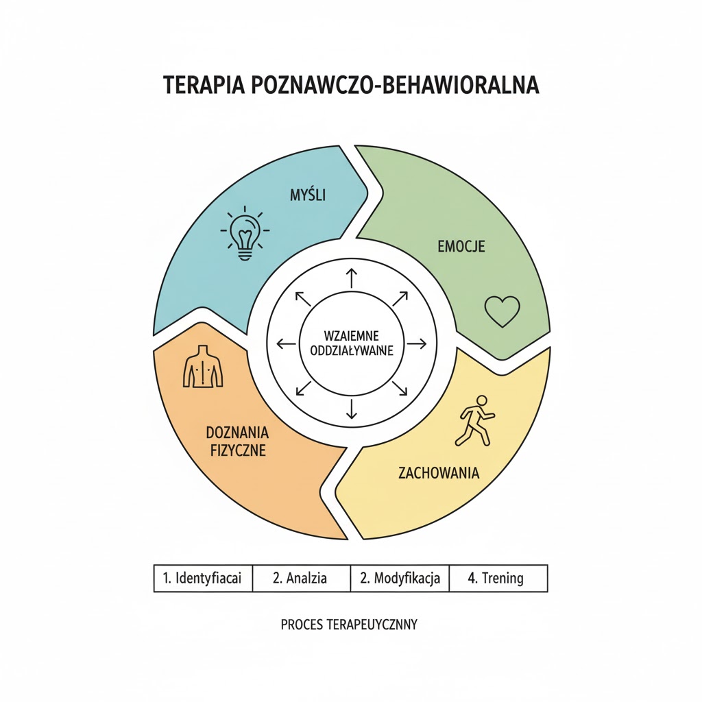 Terapia poznawczo-behawioralna